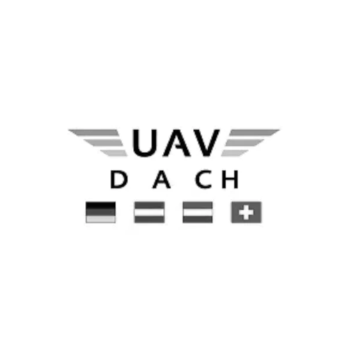 UAV Dach